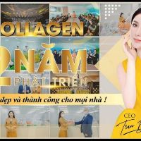 Shop Mỹ phẩm Ncollagen