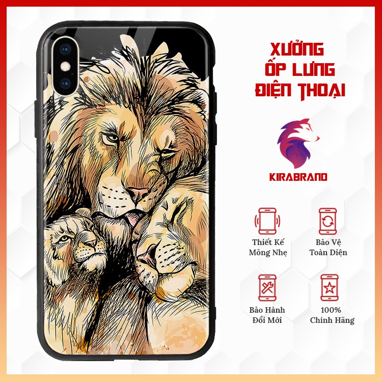 Ốp Iphone 7 Plus In Hình Illustrator CITYSHOP68 Cho Iphone 6 7 8 Plus X Xs Max Xr 11 12 12Mini 12 Pro 12 Pro Max