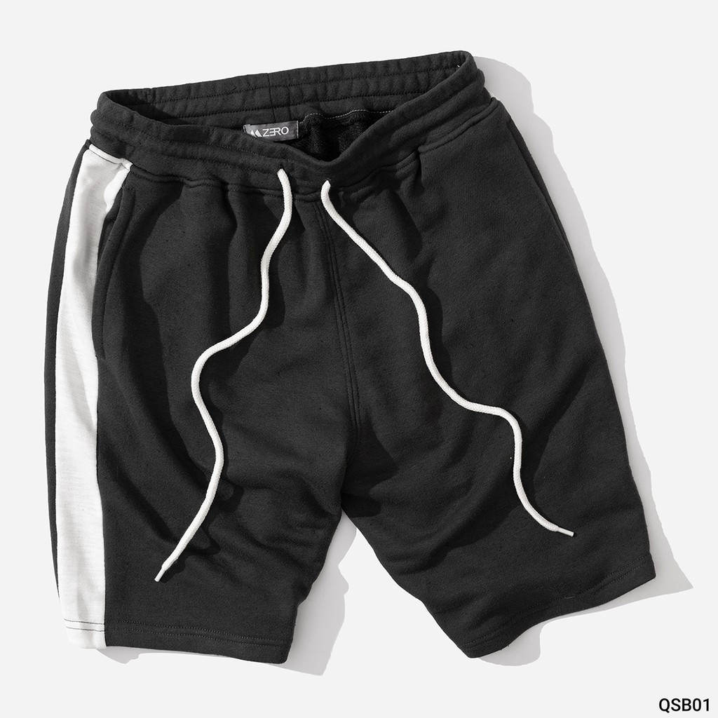 [Mã FAMALLT5 giảm 15% đơn 150K] Quần Short Nam Thời Trang ZERO | BigBuy360 - bigbuy360.vn