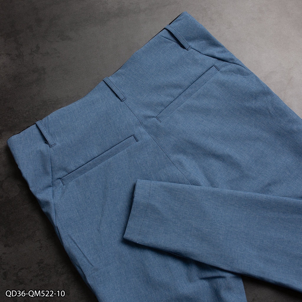 QUẦN DÀI GOLF THỂ THAO QD36 - THỜI TRANG NAM VNXK