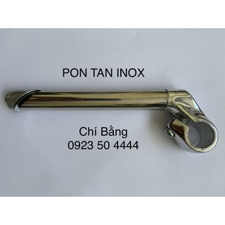 Pon tăn inox