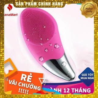 Máy rửa mặt mini cầm tay cho nam và nữ, dùng kèm sữa rửa mặt, loại bỏ chất nhờn, bụi bẩn, tế bào chết Zoanshop02