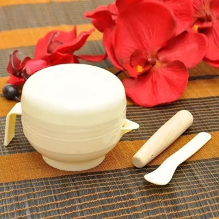 BỘ CHẾ BIẾN ĂN DẶM FOOD MAKING 7 MÓN