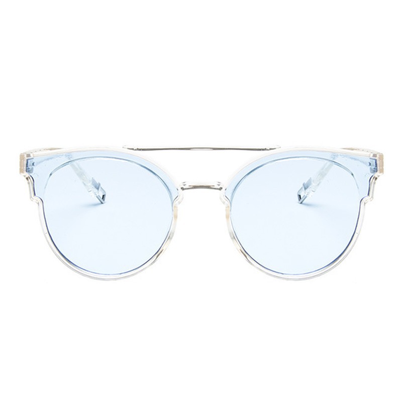 Kính mát cỡ lớn phong cách retro cổ điển cho nam và nữ | BigBuy360 - bigbuy360.vn