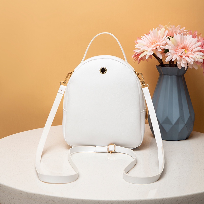 Balo Đi Học Mini Thời Trang Mùa Hè