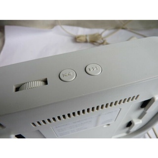máy nghe nhạc treo từơng (CD-PLAYER CPD-2)
