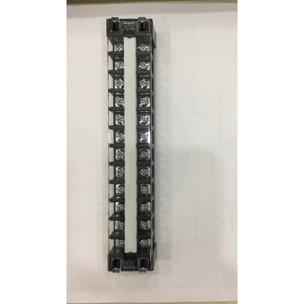 Domino  HYT-2012 12P, 20A Hanyoung Nux