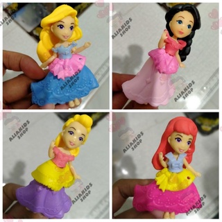 Búp Bê Barbie mini / Búp Bê Xinh Xắn