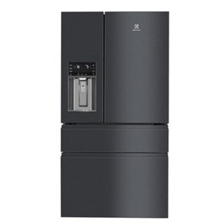 Tủ lạnh Electrolux EHE6879A-B, 617 lít, NutriFresh Inverter‎
