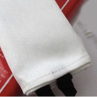 Combo (4 thảm) thảm dập lửa - Bạt chống cháy - BCC, khổ 1,2m*1,8m