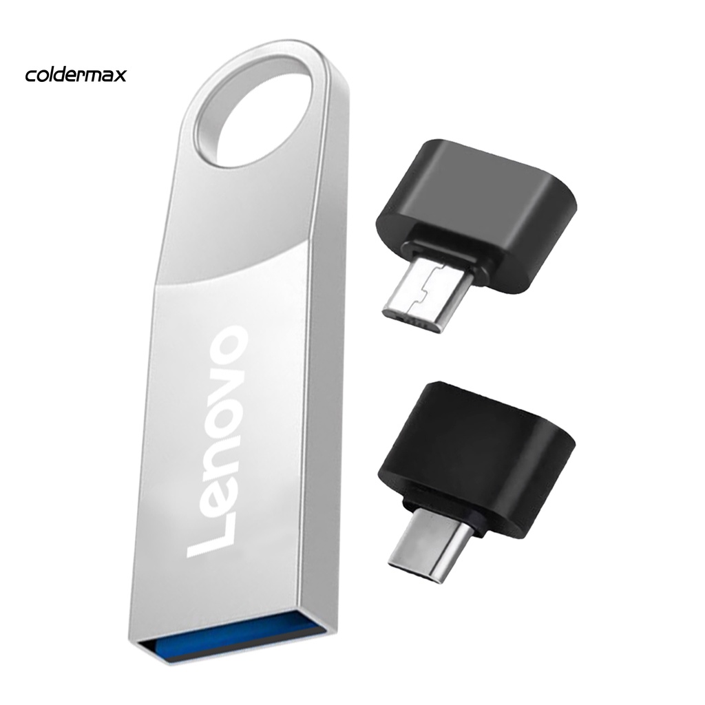 USB dung lượng lớn 512GB/1TB/2TB dùng làm quà tặng
