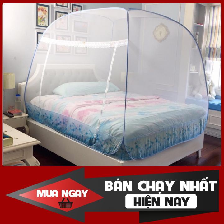 MÀN CHỤP TỰ BUNG ĐỈNH RỘNG CAO CẤP MÀN TỰ BUNG NGƯỜI LỚN