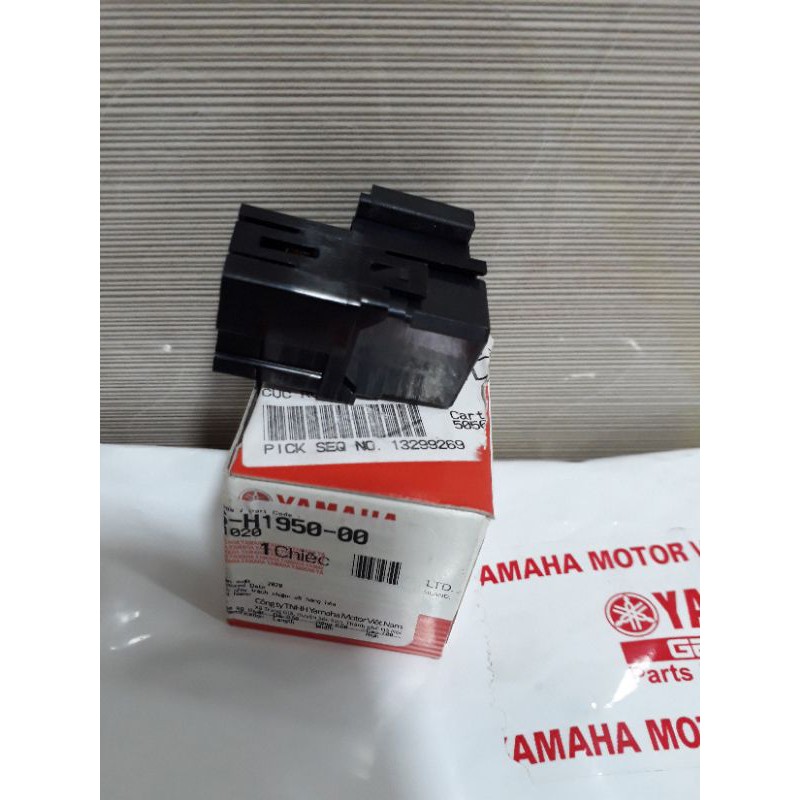 Rơ le quạt Exciter 150 đời 2019 và R15v3 KHÁCH HÀNG XEM KỸ SP TRƯỚC KHI CHỌN.