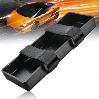 Hộp Đựng Pin Bằng Nhựa Cho Xe Hơi Điều Khiển Từ Xa 1 / 10 1 / 8