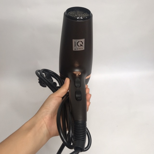 Máy Sấy Tóc Hasuka HSK128-BH 12 Tháng- Chuyên dùng salon