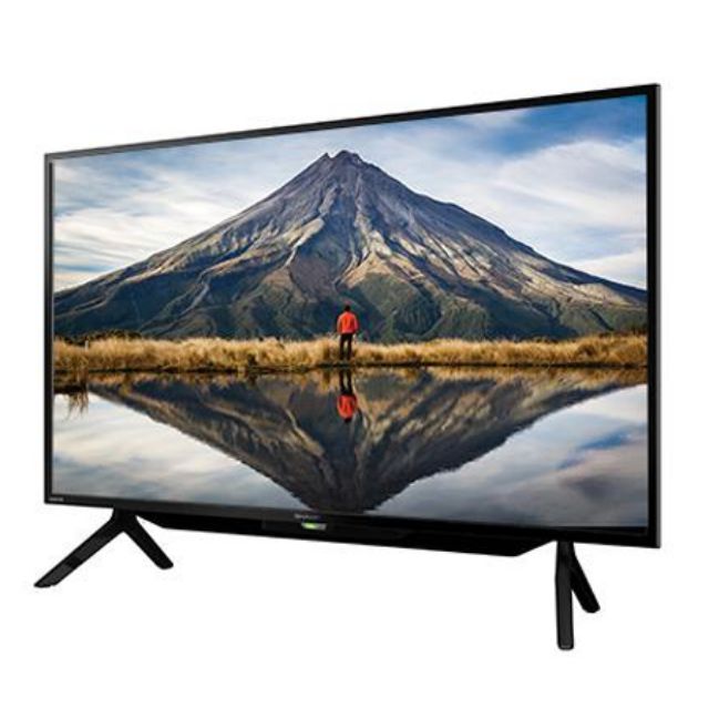 Android Tivi Sharp 42 Inch 2T-C42BG1X O2A