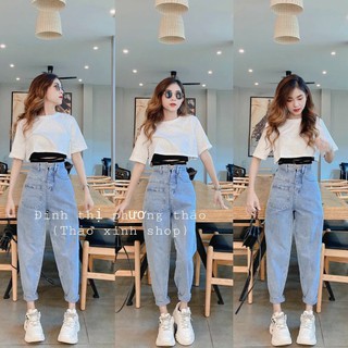 Sét 2 áo cặp croptop dây dài 02 🍓
