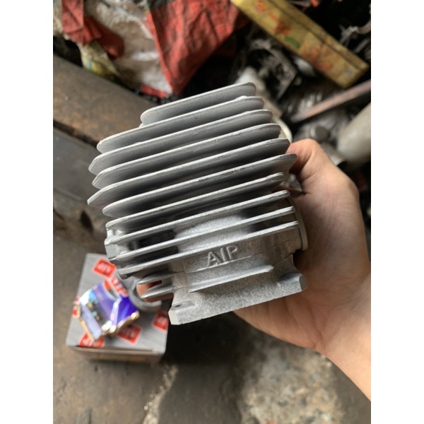 Bộ Nòng Máy Cưa STIHL 381 AIP