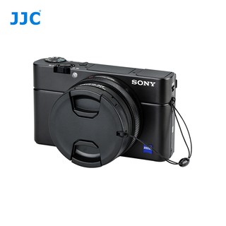 Ring gắn filter for Sony RX100 mark VI VII Z-V1 Z-V1II Canon G5XII