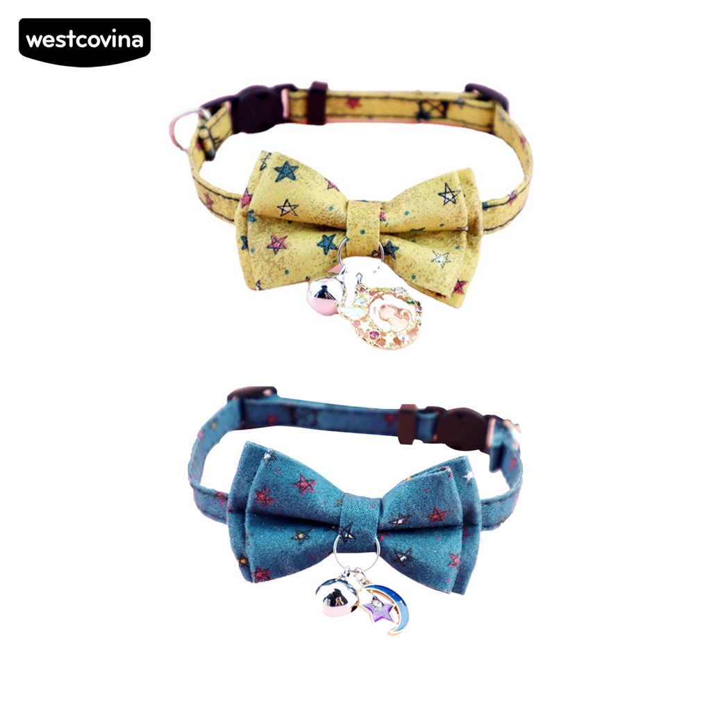 Vòng Đeo Cổ Dành Cho Thú Cưng Chất Lượng Cao