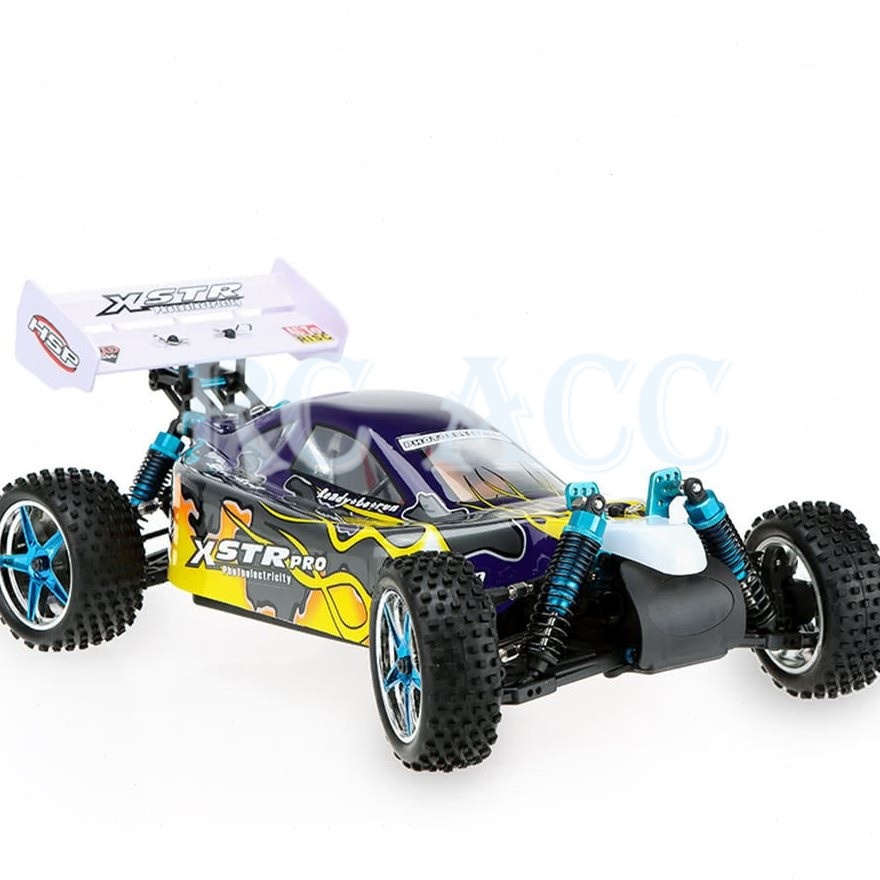 body shell car cho xe điều khiển từ xa rc buggy 1/10