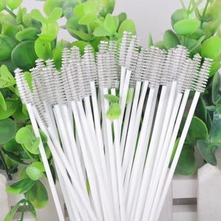 Cọ nhựa vệ sinh ống hút bình nước, ống hút máy hút sữa, ống hút mũi cho bé