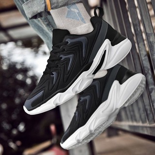 ✅[FREESHIP + XẢ KHO]✅GIÀY THỂ THAO SNEAKER 2A Cực Đẹp