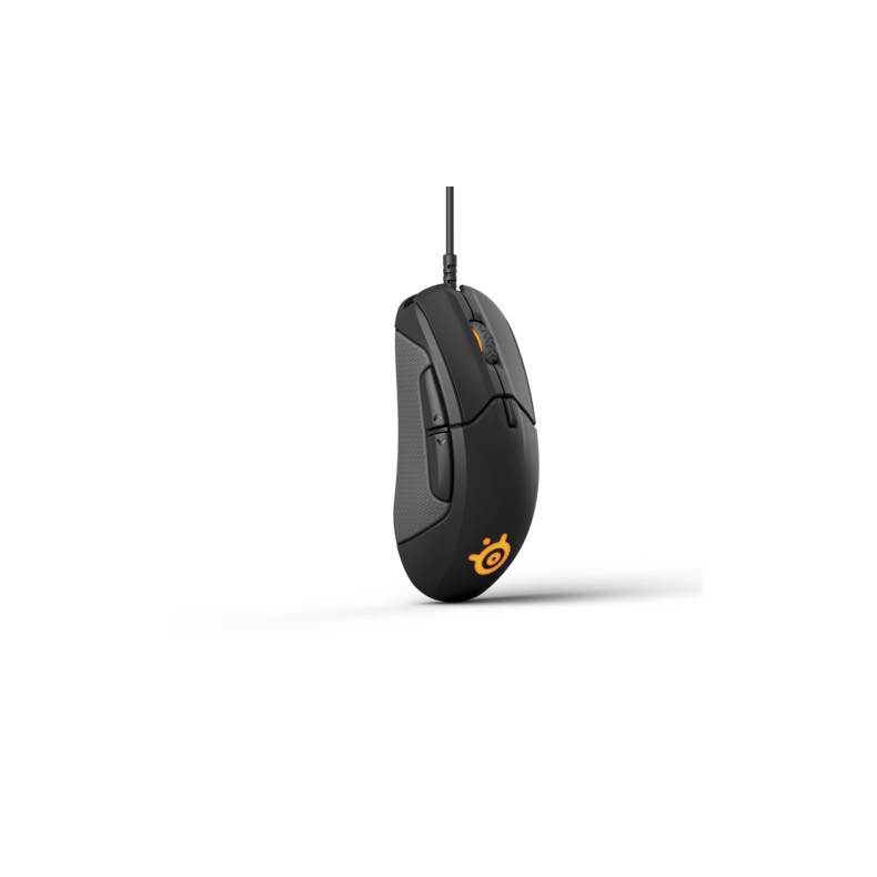 Chuột máy tính hiệu SteelSeries mouse Rival 310 Black RGB