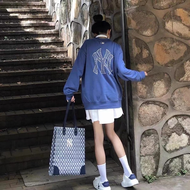 Túi xách nữ TOTE MLB