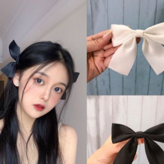 Kẹp Tóc Jisoo MILA Kẹp Tóc Hàn Quốc