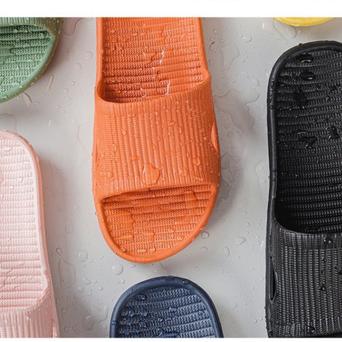 Dép đi trong nhà, văn phòng, spa, khách sạn, nhà tắm xuất khẩu Hàn