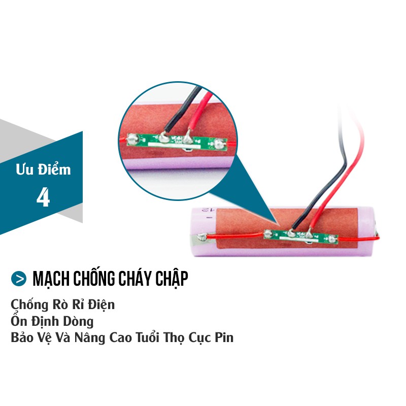 Đèn Pin Nhập Khẩu Kiểu Mới , Tặng Kèm Bóng Led Tích ( Sản Phẩm Sử Dụng Pin Lithum Nhập Khẩu )