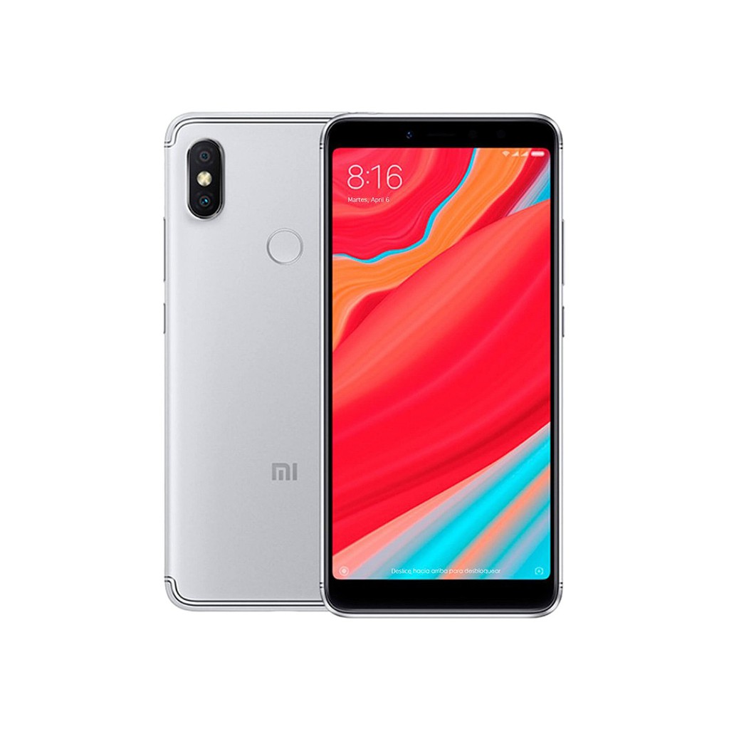 Điện Thoại Xiaomi Redmi S2 (32GB / 3GB) - Hàng Chính Hãng DGW