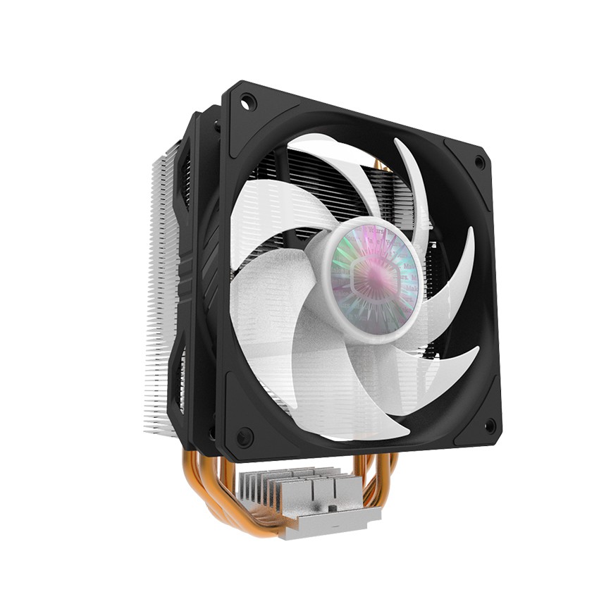 Tản nhiệt Cooler Master Hyper 212 Spectrum V2 Led RGB