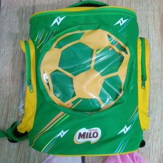 Balo Milo cho bé đi học