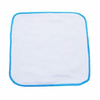 Bộ 10 Tấm lót chống thấm Mỹ Hưng 2 lớp cao cấp giặt máy an toàn cho bé sơ sinh