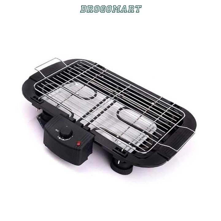 Bếp nướng điện không khói BBQ Hàn Quốc Electric Barbecue Grill công suất 1800W