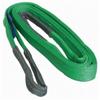Dây cáp vải  cẩu hàng 2 tấn * 3 mét