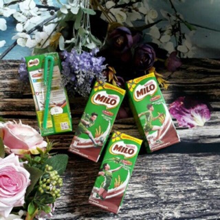 COMBO 48 HỘP SỮA MILO THÁI LAN 180ml