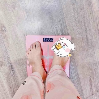 CÂN SỨC KHOẺ HDA