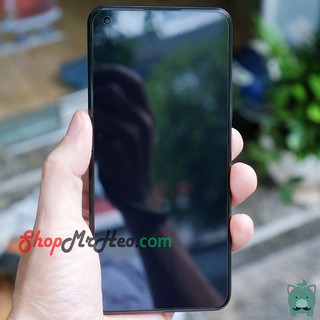 Dán Cường Lực Nano Dẻo Xiaomi Mi 11 Lite