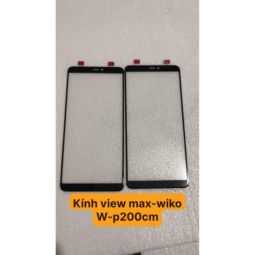 kính view max-viko W-P-200cm(lưu ý kính ép chứ không phải cường lực)