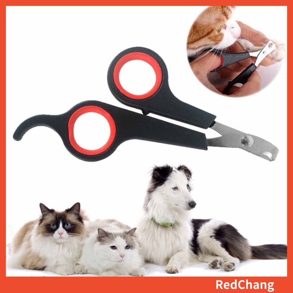Kìm cắt móng tay thú cưng chuyên dụng