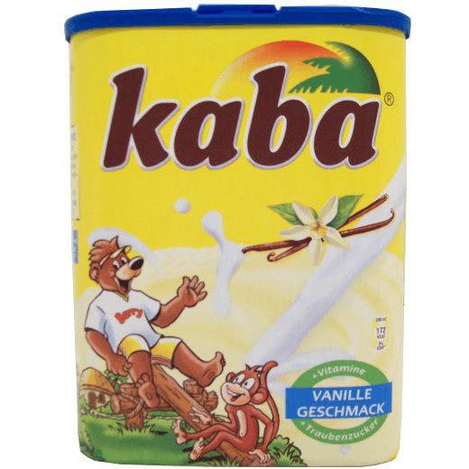 Bột Ngũ Cốc KaBa hàng Đức dành cho mọi lứa tuổi