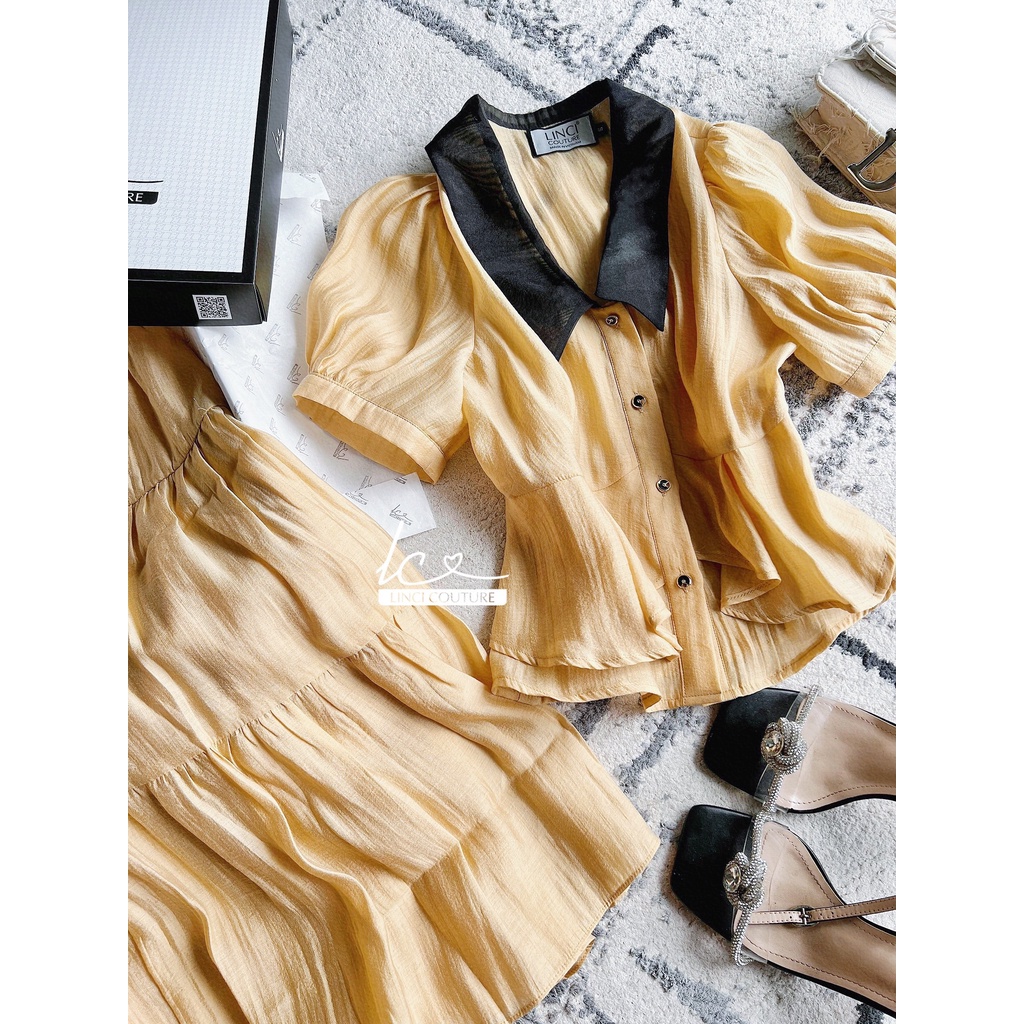 Set Micy  - Linci Couture