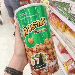 BÁNH MỰC CARADA THÁI LAN