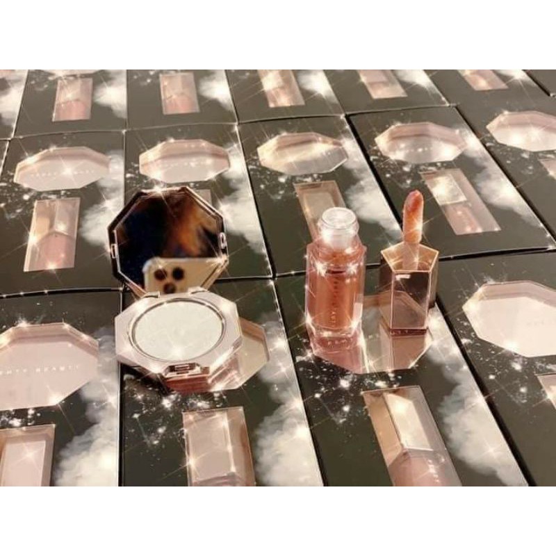 Set Fenty Beauty | BigBuy360 - bigbuy360.vn