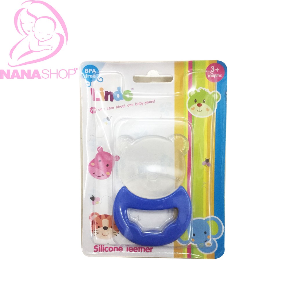 Miếng cắn răng Thái Lan LINDO LTH 057
