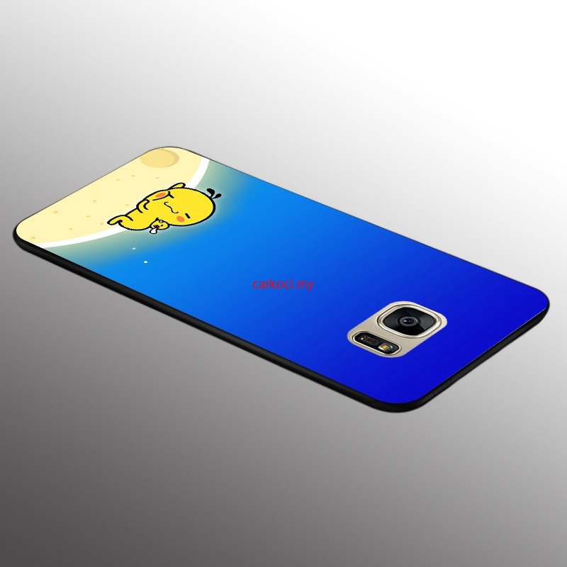 Ốp Lưng Silicone In Hình Ca Sĩ Hàn Quốc Cho Samsung S3 S4 S5 S6 S7 S8 S9 S10 S10e Edge Grand 2 Neo Prime Plus