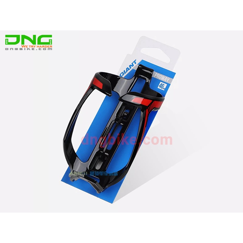 Gọng bình nước xe đạp GIANT GATEWAY COMP OPEN